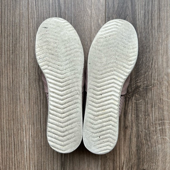 Bueno Dusty Rose Loafers | 9.5 - Picture 4 of 4